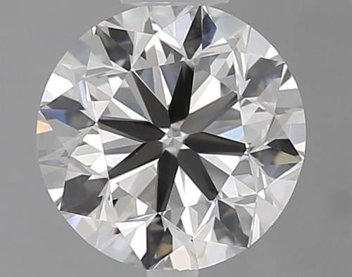 1.5 carat G-VS2 Very Good cut Natūralus Round Deimantas (1)