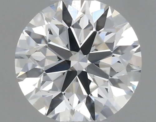 0.27 carat G-VS1 Excellent cut Natūralus Round Deimantas (1)