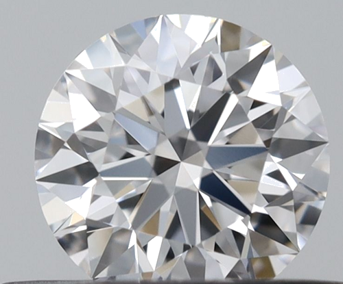 0.36 carat E-IF Excellent cut Natūralus Round Deimantas (1)