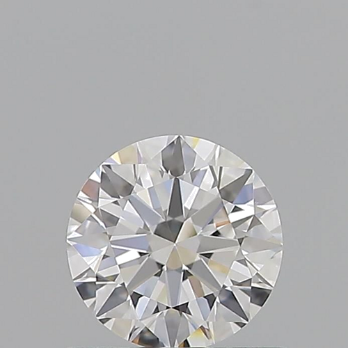 0.71 carat E-VVS1 Excellent cut Natūralus Round Deimantas (1)