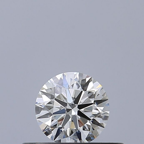 0.3 carat I-IF Excellent cut Natūralus Round Deimantas (1)