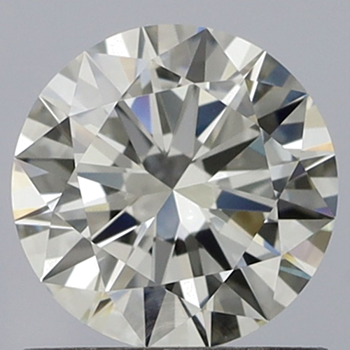 0.9 carat H-VVS2 Excellent cut Natūralus Round Deimantas (1)