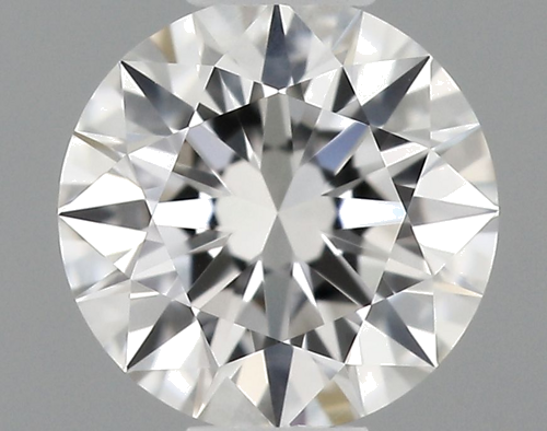0.33 carat E-IF Excellent cut Natūralus Round Deimantas (1)