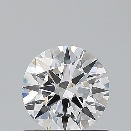 0.7 carat D-SI1 Excellent cut Natūralus Round Deimantas (1)