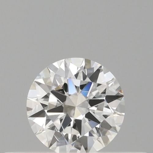 0.24 carat F-SI2 Excellent cut Natūralus Round Deimantas (1)