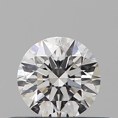 0.3 carat F-VS1 Excellent cut Natūralus Round Deimantas (1)
