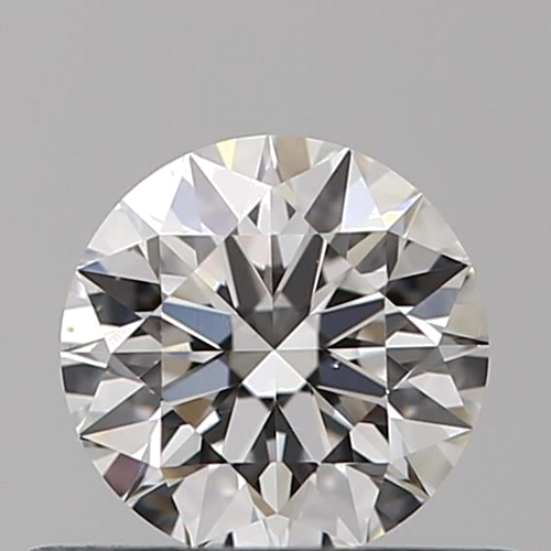 0.4 carat D-VS2 Excellent cut Natūralus Round Deimantas (1)