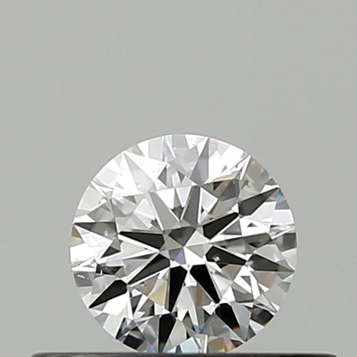0.3 carat E-SI1 Excellent cut Natūralus Round Deimantas (1)