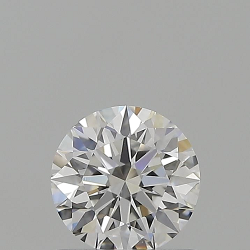 0.7 carat D-VS1 Excellent cut Natūralus Round Deimantas (1)