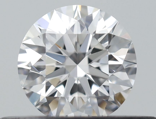 0.29 carat D-VS1 Excellent cut Natūralus Round Deimantas (1)