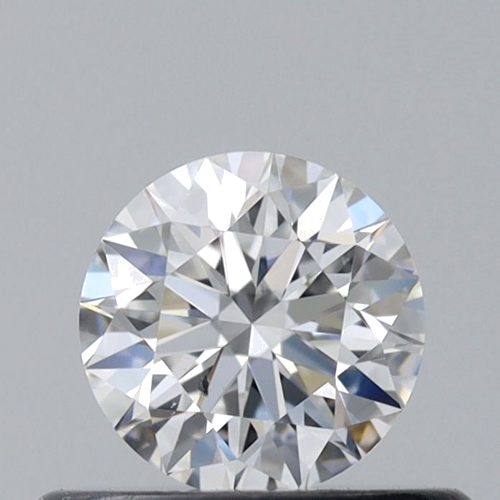 0.35 carat E-SI1 Excellent cut Natūralus Round Deimantas (1)