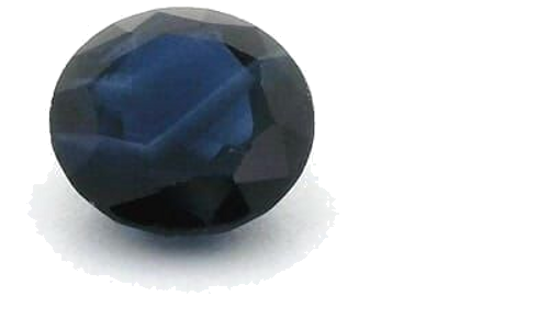 0.49 carat BLUE Round Safyras (1)