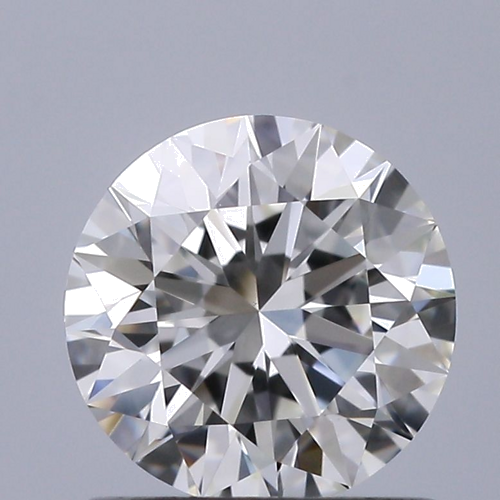 0.82 carat G-VVS2 Excellent cut Natūralus Round Deimantas (1)