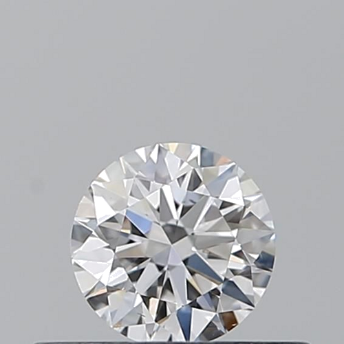 0.31 carat E-VS2 Excellent cut Natūralus Round Deimantas (1)
