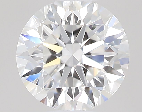 0.4 carat F-VS1 Very Good cut Natūralus Round Deimantas (1)