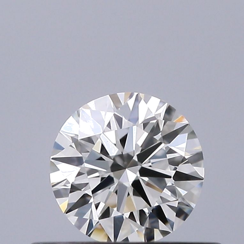 0.4 carat J-VS1 Excellent cut Natūralus Round Deimantas (1)