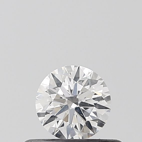 0.31 carat E-SI2 Excellent cut Natūralus Round Deimantas (1)