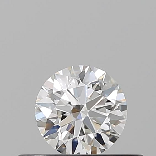 0.3 carat H-VS1 Excellent cut Natūralus Round Deimantas (1)