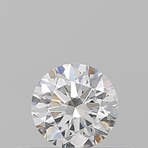 0.3 carat E-VS2 Excellent cut Natūralus Round Deimantas (1)