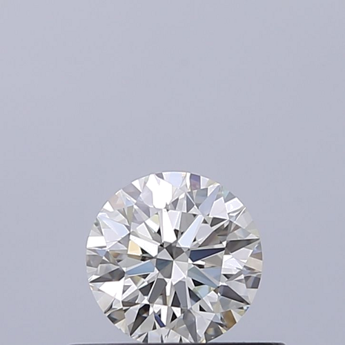 0.4 carat J-VVS2 Excellent cut Natūralus Round Deimantas (1)