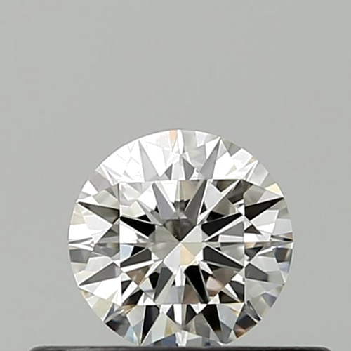0.3 carat I-VS1 Excellent cut Natūralus Round Deimantas (1)