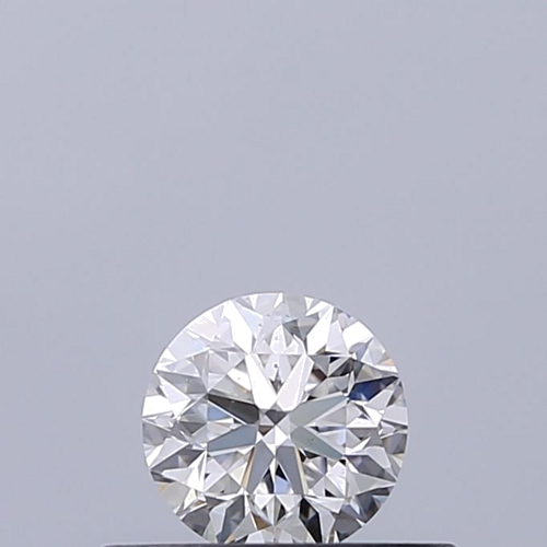 0.3 carat E-SI1 Very Good cut Natūralus Round Deimantas (1)