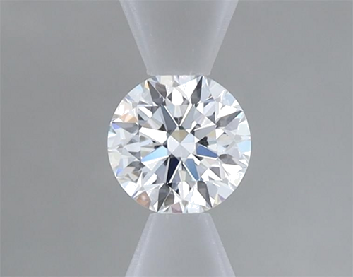 0.3 carat F-VS1 Excellent cut Natūralus Round Deimantas (1)