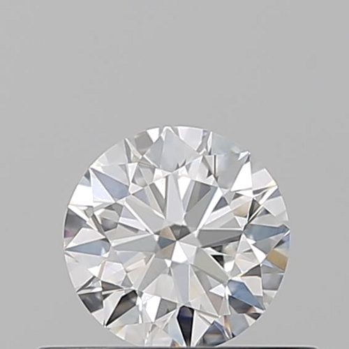 0.4 carat G-VS1 Excellent cut Natūralus Round Deimantas (1)