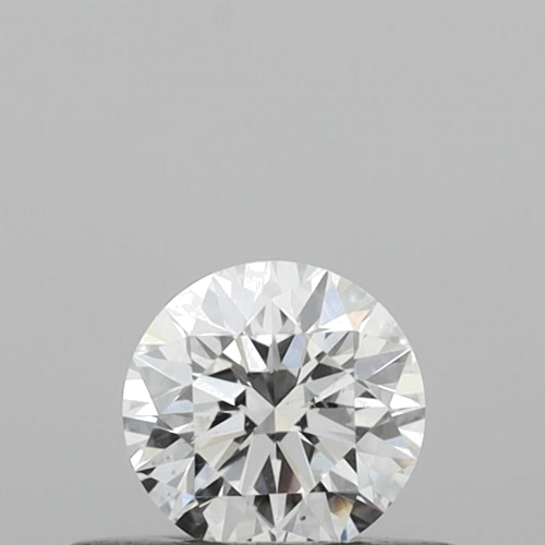 0.3 carat F-SI1 Excellent cut Natūralus Round Deimantas (1)