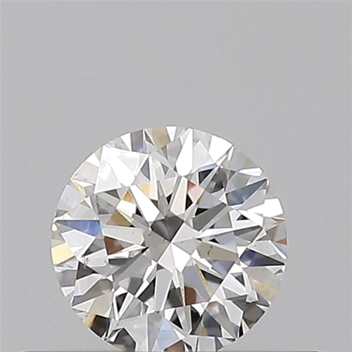 0.3 carat G-VS2 Excellent cut Natūralus Round Deimantas (1)