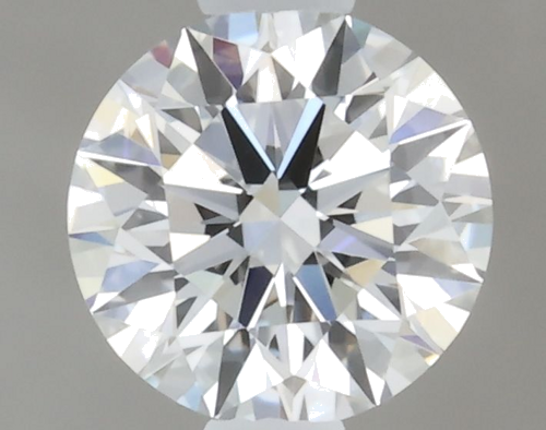 0.34 carat G-VS1 Excellent cut Natūralus Round Deimantas (1)