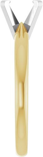 Solitaire Engagement Ring (4)