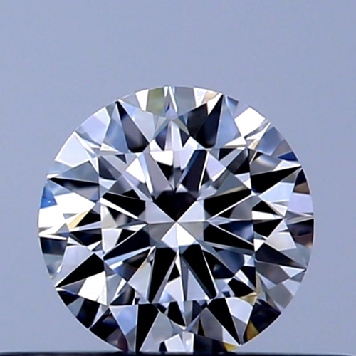 0.3 carat E-VS1 Excellent cut Natūralus Round Deimantas (1)