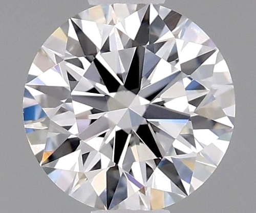 0.7 carat E-VS1 Excellent cut Natūralus Round Deimantas (1)