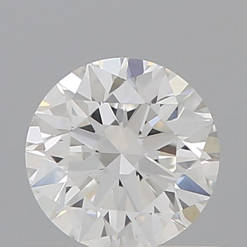 0.6 carat G-VS1 Excellent cut Natūralus Round Deimantas (1)