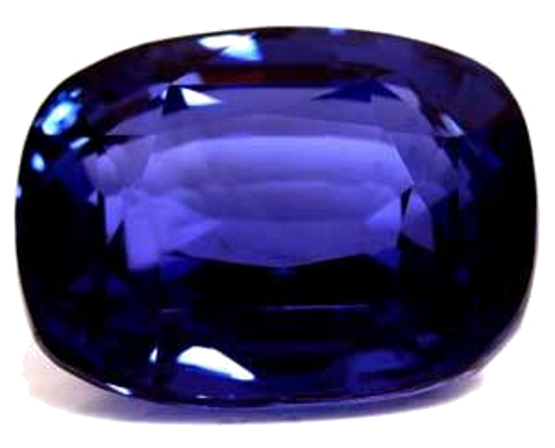 5.01 carat BLUE Cushion Safyras (1)