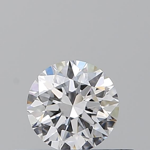 0.34 carat D-VS1 Excellent cut Natūralus Round Deimantas (1)