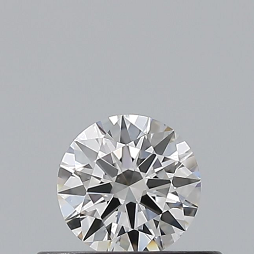 0.33 carat F-VS2 Excellent cut Natūralus Round Deimantas (1)