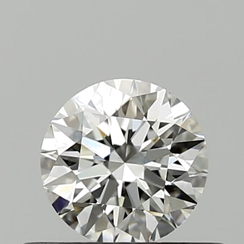 0.43 carat G-VS1 Excellent cut Natūralus Round Deimantas (1)