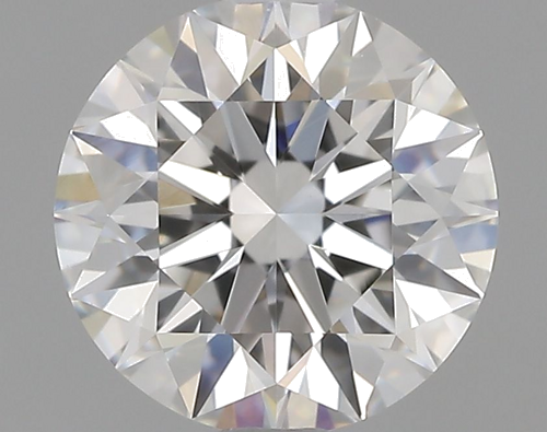 1.0 carat E-VS1 Excellent cut Natūralus Round Deimantas (1)