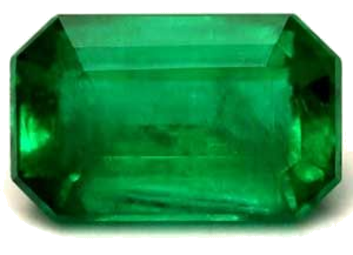 0.46 carat GREEN Emerald Smaragdas (1)
