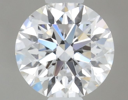 0.3 carat F-VS1 Excellent cut Natūralus Round Deimantas (1)