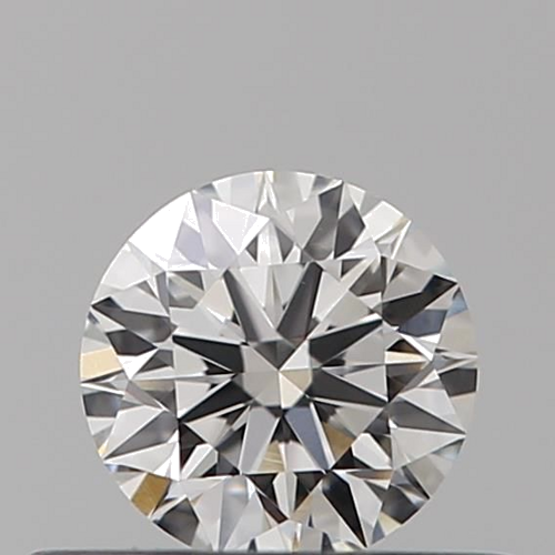 0.31 carat F-VS1 Excellent cut Natūralus Round Deimantas (1)
