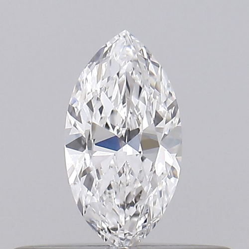 0.23 carat E-VVS1 Natūralus Marquise Deimantas (1)