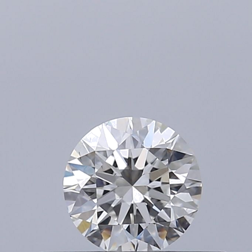 0.3 carat F-SI1 Excellent cut Natūralus Round Deimantas (1)
