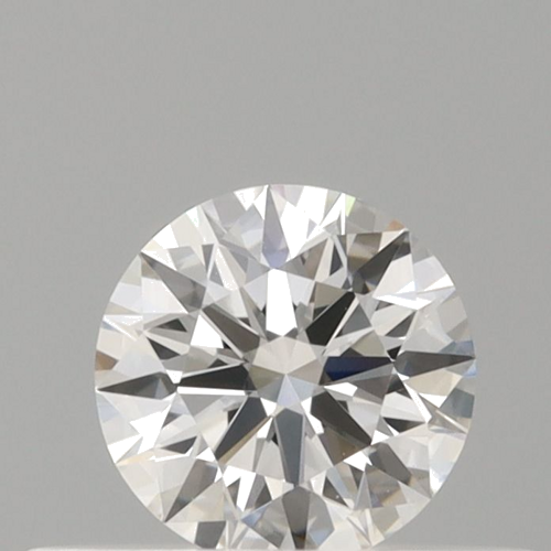 0.31 carat G-VS1 Excellent cut Natūralus Round Deimantas (1)