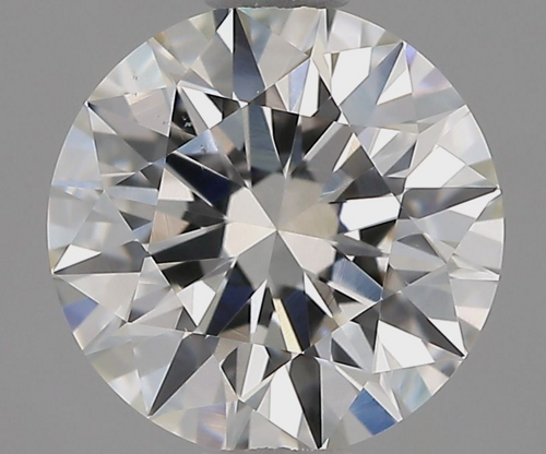 1.8 carat G-VS2 Excellent cut Natūralus Round Deimantas (1)