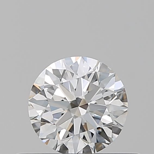 0.4 carat G-IF Excellent cut Natūralus Round Deimantas (1)