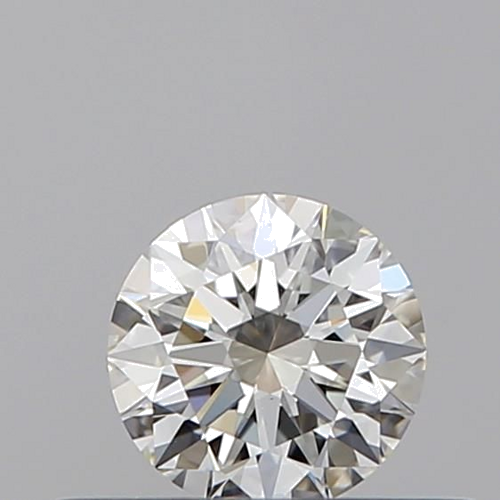 0.3 carat H-VS1 Excellent cut Natūralus Round Deimantas (1)