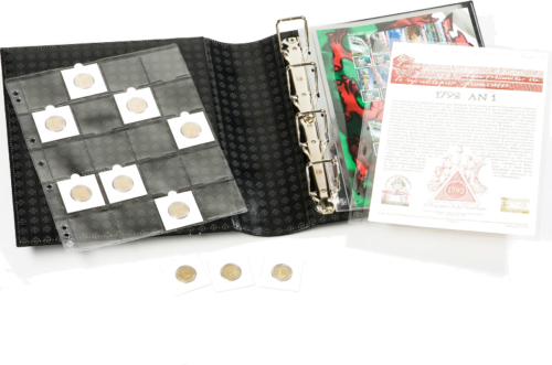 Албум Grande Gigant (2)